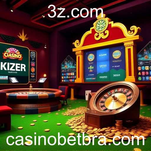 Boom dos Cassinos Online em 2026: O Caso do Brasil