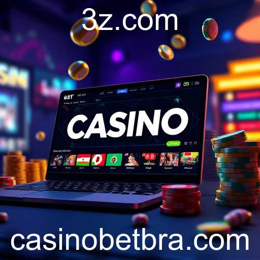 O Crescimento dos Cassinos Online no Brasil
