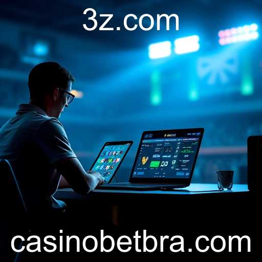 A Evolução do Mercado de Apostas Online no Brasil