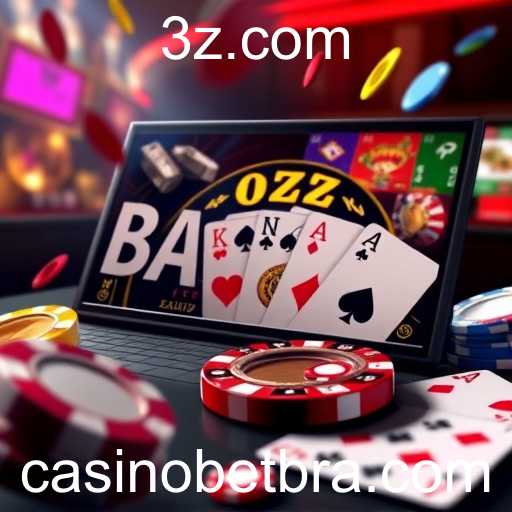 A Evolução dos Cassinos Online no Brasil