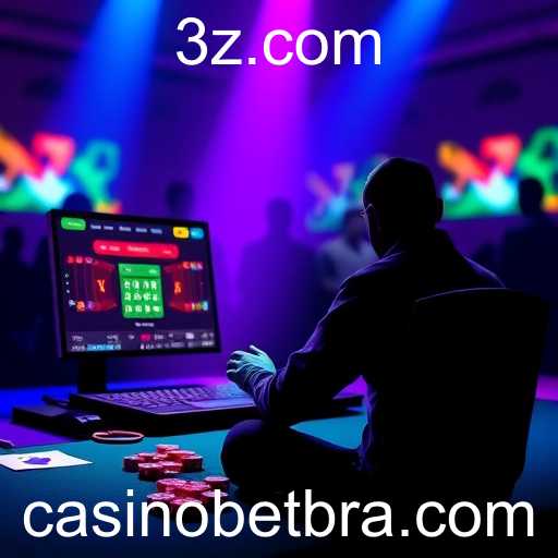 O Crescimento do Mercado de Jogos Online no Brasil