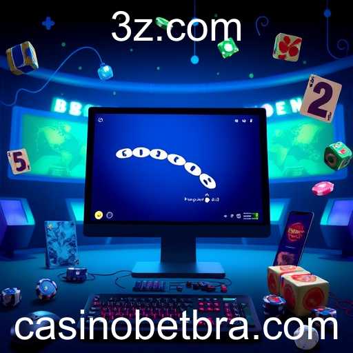 A Revolução dos Cassinos Online no Brasil