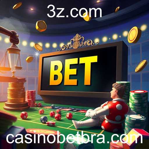 A Evolução dos Cassinos Online no Brasil