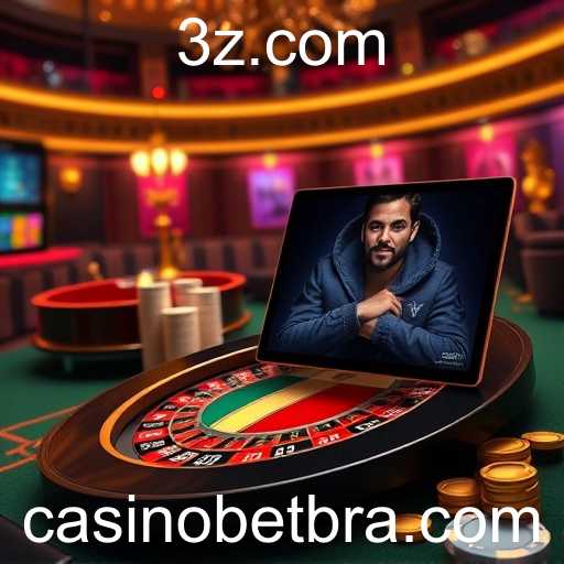 O Crescimento dos Cassinos Online no Brasil