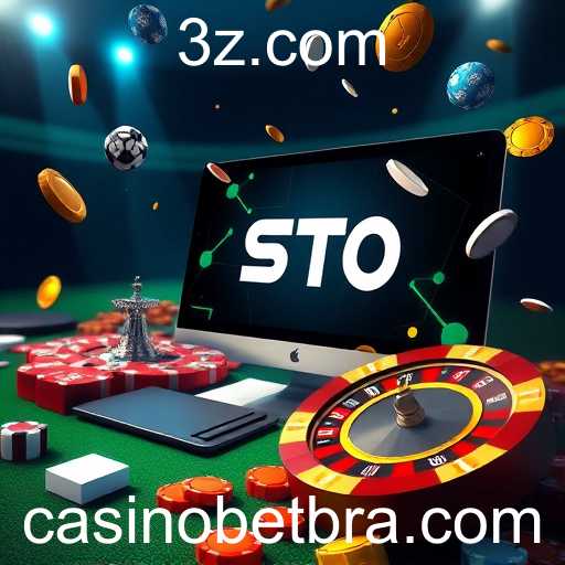O Cenário Atual dos Jogos de Azar Online no Brasil