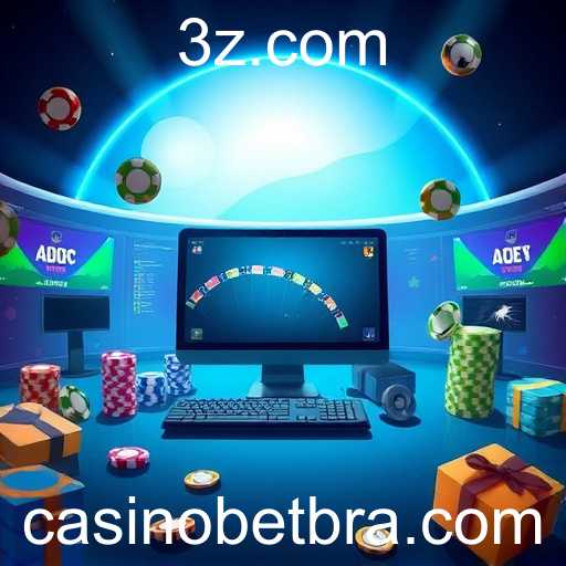 Crescimento do Mercado de Apostas Online no Brasil