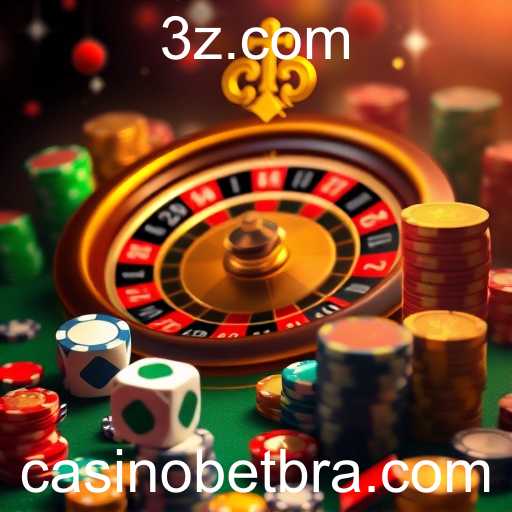Casino Bet BR: Inovações e Tendências no Setor de Jogos