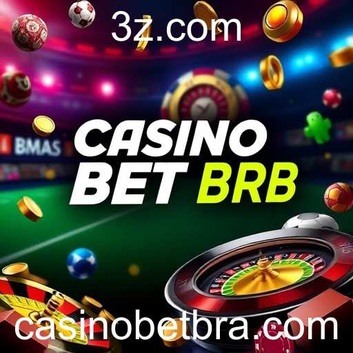 A Ascensão do 'Casino Bet BR' no Mercado de Jogos Online
