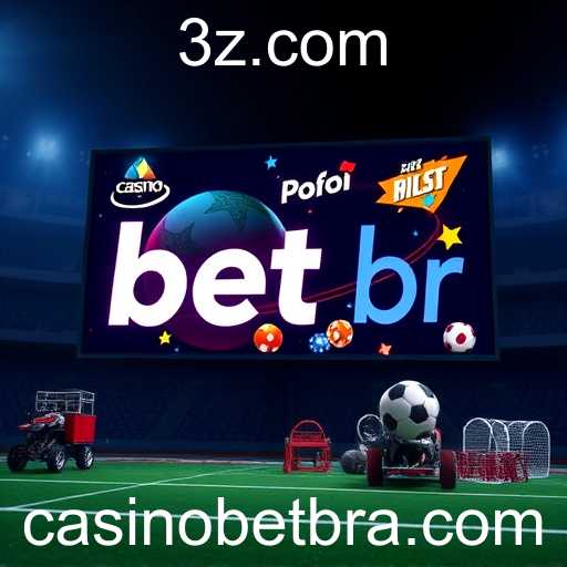 Inovações e Desafios no Mercado de Jogos com 'Casino Bet BR'
