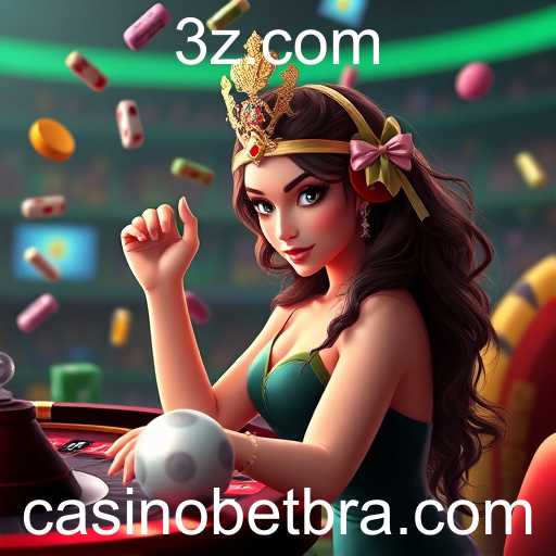 A Ascensão do Cassino Bet BR no Mercado de Jogos Online
