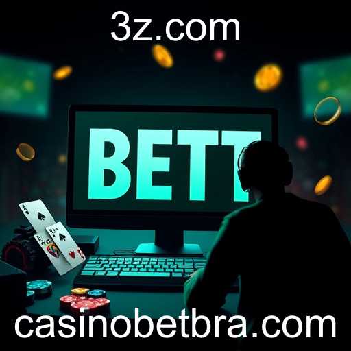 Crescimento do Setor de Jogos em 2026: Casino Bet BR em Destaque