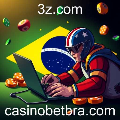 Expansão dos Jogos Online no Brasil