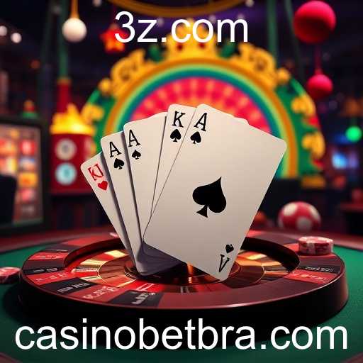 A Ascensão dos Cassinos Online em Tempos Modernos