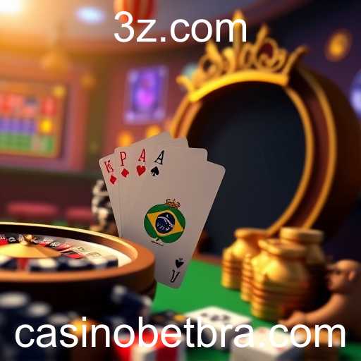 A Crescente Popularidade dos Cassinos Online no Brasil