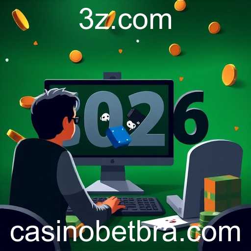 A Evolução dos Cassinos Online no Brasil