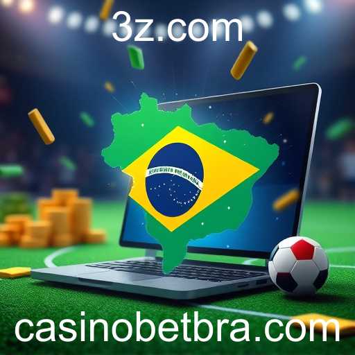 A Evolução do Mercado de Jogos Online no Brasil
