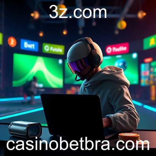 A Expansão do Mercado de Jogos no Brasil