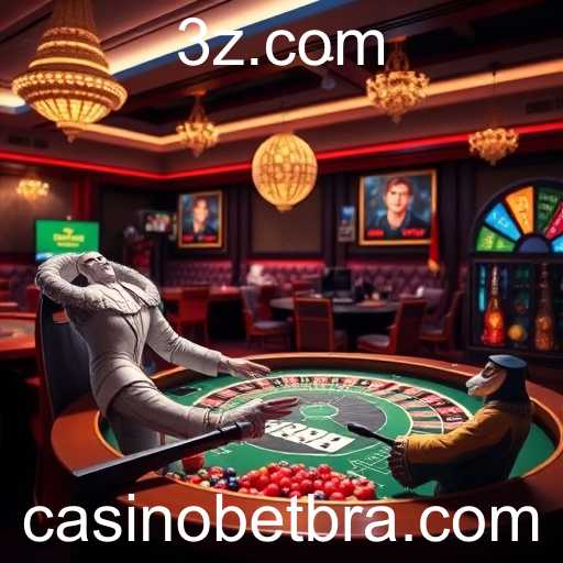 Tendências e Evoluções no Mundo dos Jogos Online