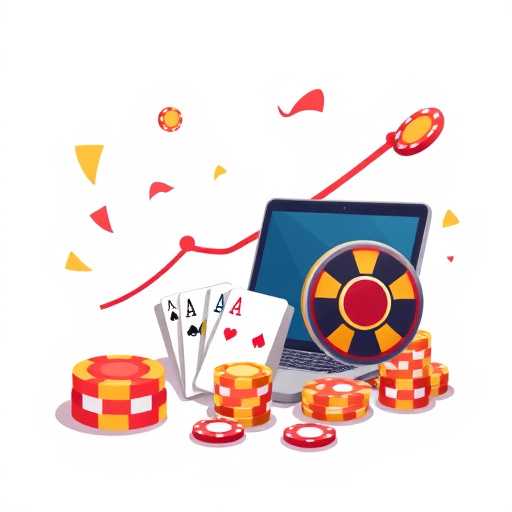 O Crescimento dos Cassinos Online no Brasil