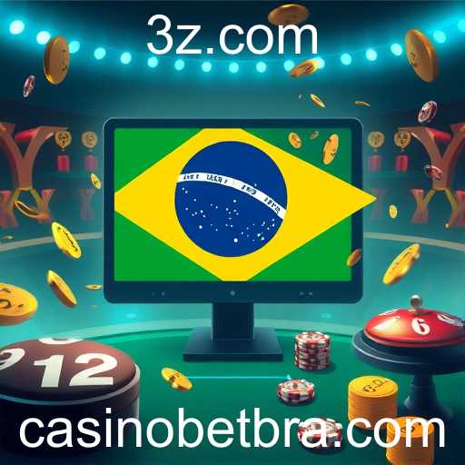 Crescimento e Desafios dos Cassinos Online no Brasil