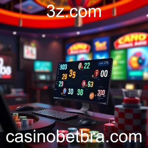 Crescimento do Mercado de Jogos Online em 2026