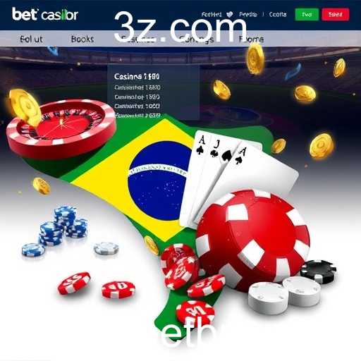 O Crescimento dos Cassinos Online no Brasil