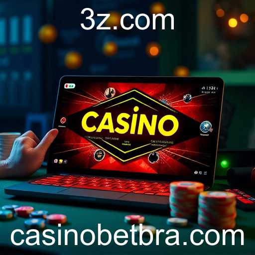 casino bet br
