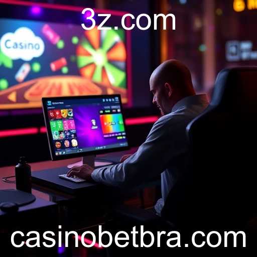 O Impacto dos Cassinos Online no Brasil