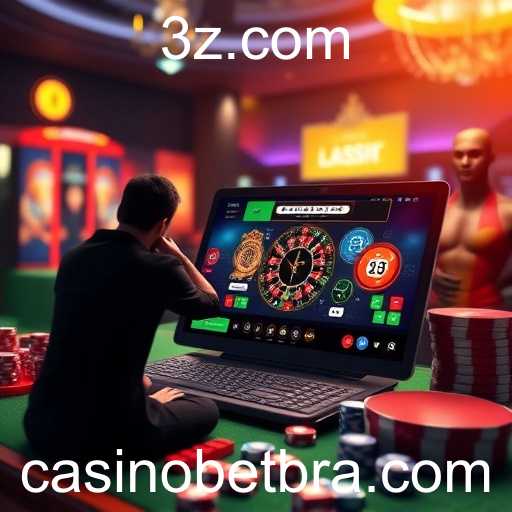 O Impacto dos Jogos Online no Brasil