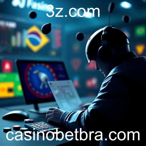 Inovação e Desafios em Cassinos Online no Brasil