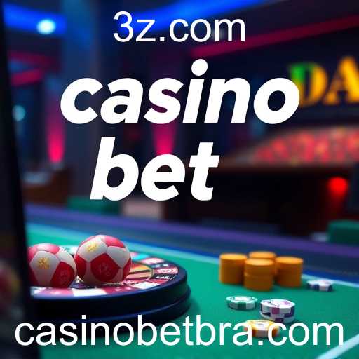 A Revolução dos Jogos Online: Casino Bet Br e suas Novidades