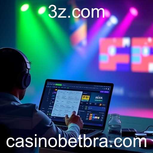 Expansão do Mercado de Jogos Online em 2026