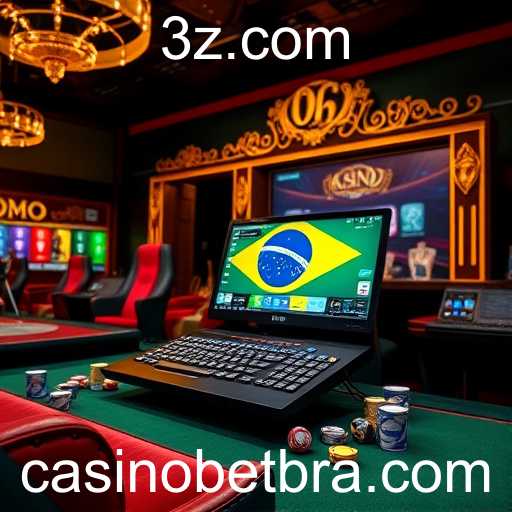 A Ascensão do Jogo Online no Brasil em 2026