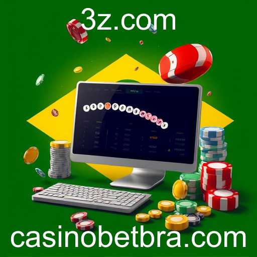 Tendências Recentes em Jogos de Cassino Online no Brasil