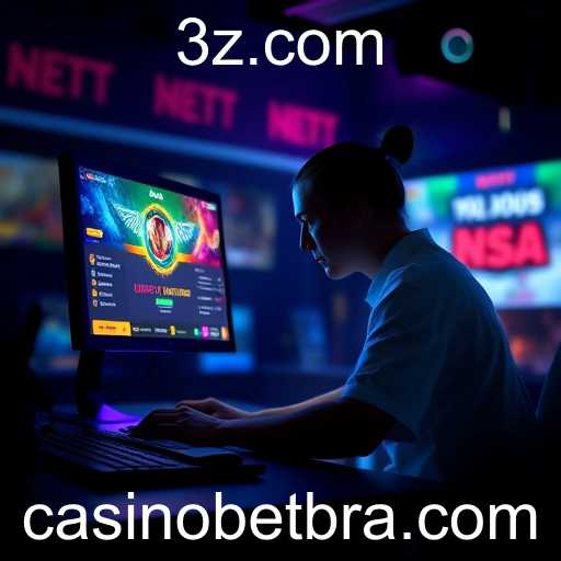 A Ascensão dos Cassinos Online no Brasil