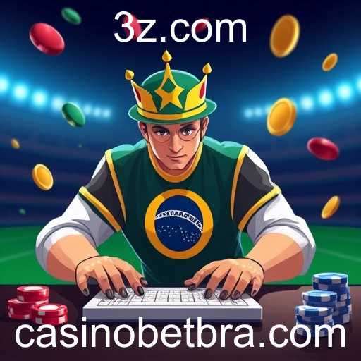A Ascensão dos Jogos Online no Brasil