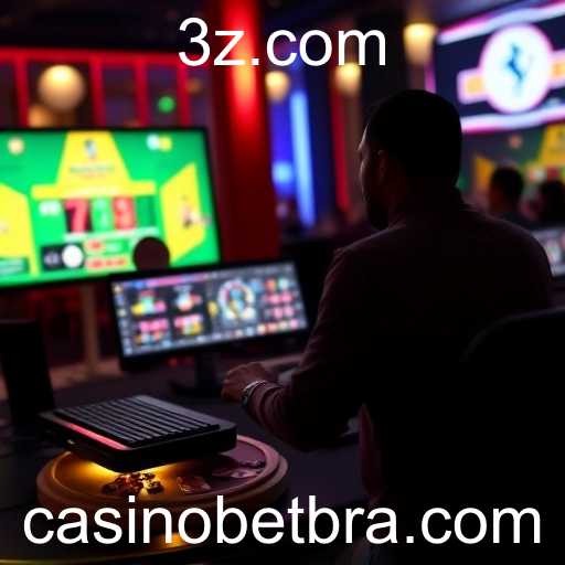 A Ascensão dos Cassinos Online no Brasil em 2026