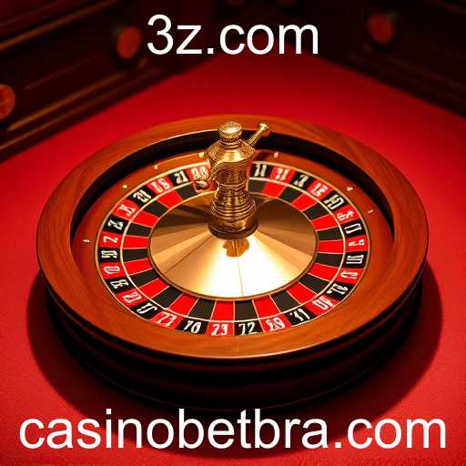 Explorando o Fascinante Mundo da Roleta em Casinos Online
