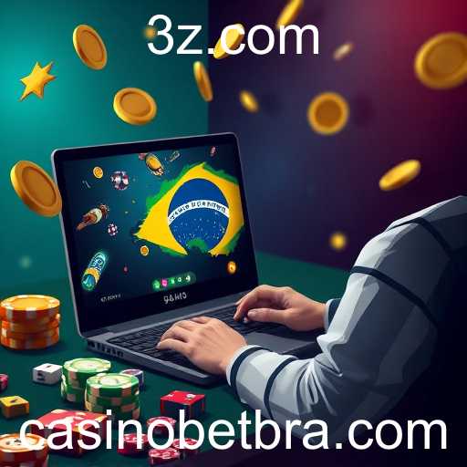 Tendências e Desafios no Setor de Jogos Online no Brasil