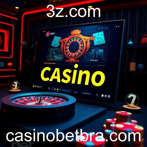 Tendências e Atualizações no Mundo dos Cassinos Online